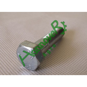 Болт M12x1,75x50 G ZN 41602056 Гаспардо , Maschio Gaspardo